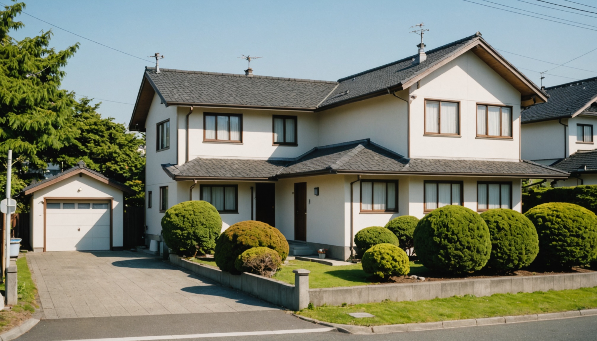 South-Facing All-Electric 4DK in Akiruno